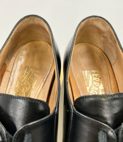 Salvatore Ferragamo ドレスシューズ キルト レディース SIZE 9 (26.5cm) サルヴァトーレフェラガモ