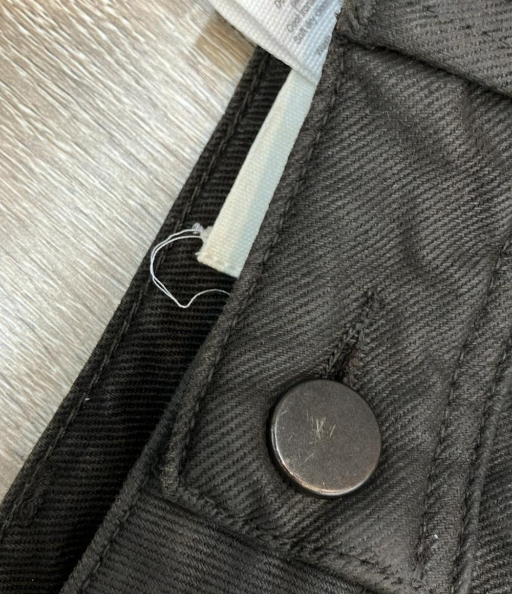 LEMAIRE デニムパンツ TWISTED WORKWEAR PANTS メンズ SIZE 46 (M) ルメール