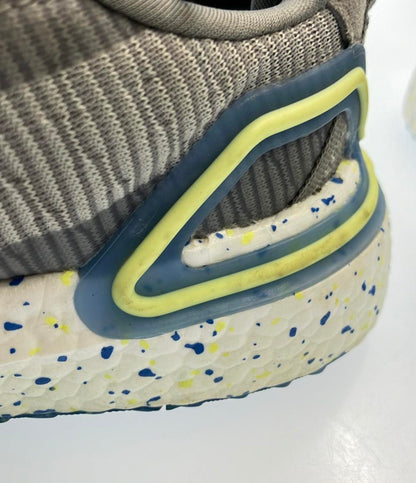 アディダス ゴルフシューズ スパイクレス FZ1025 レディース SIZE 24 (L) adidas