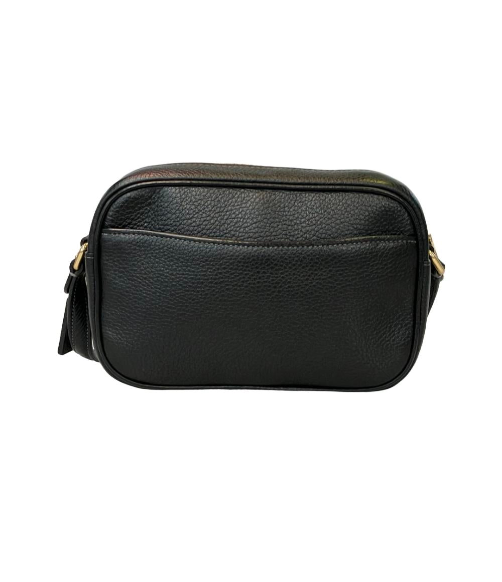 美品 COACH ショルダーバッグ 斜めがけ カメラ CQ875 レディース コーチ