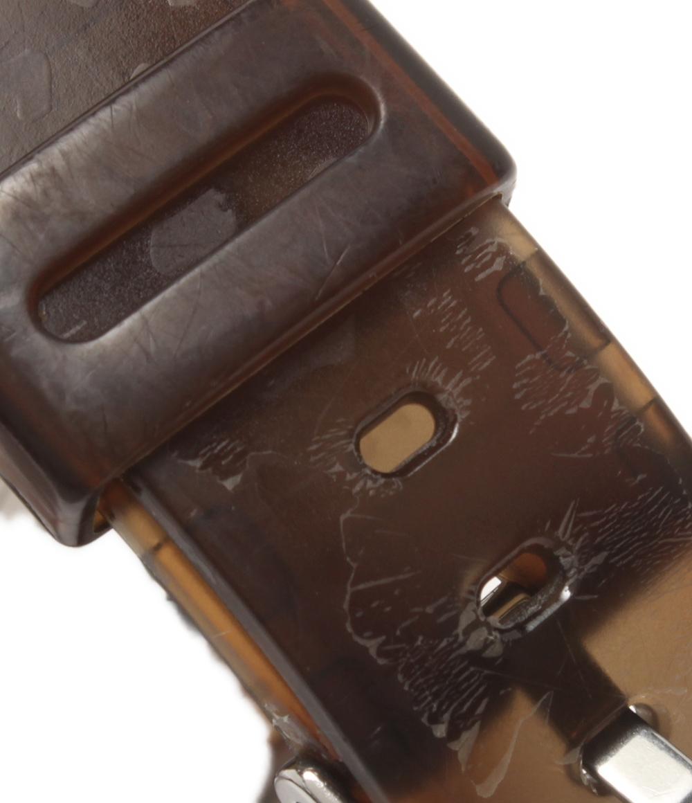 カシオ 腕時計 G-SHOCK クオーツ GLX-5600B レディース CASIO