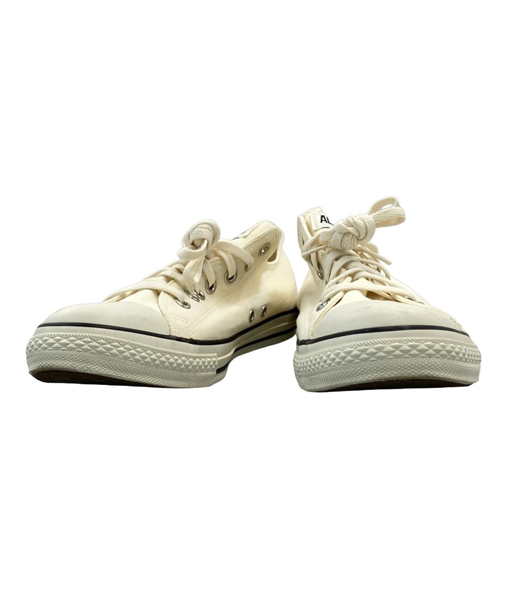 コンバース ローカットスニーカー メンズ SIZE 28.0 (XL) CONVERSE