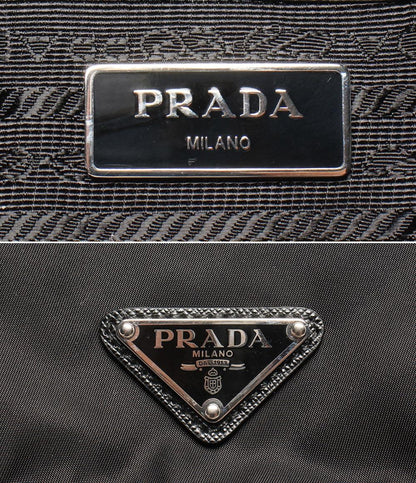 美品 PRADA リュック RE-NYLON ヴェラ 1BZ811 レディース プラダ