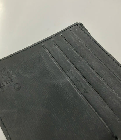MONTBLANC 二つ折り財布 メンズ モンブラン