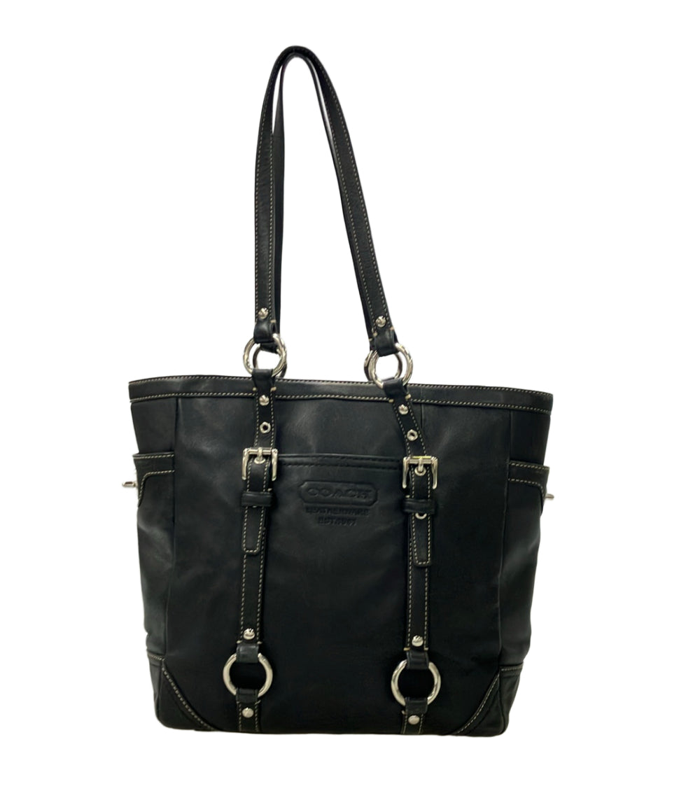 COACH トートバッグ 肩掛け F11524 レディース コーチ