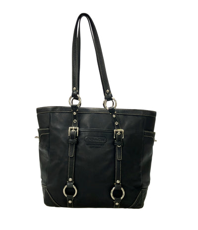 COACH トートバッグ 肩掛け F11524 レディース コーチ