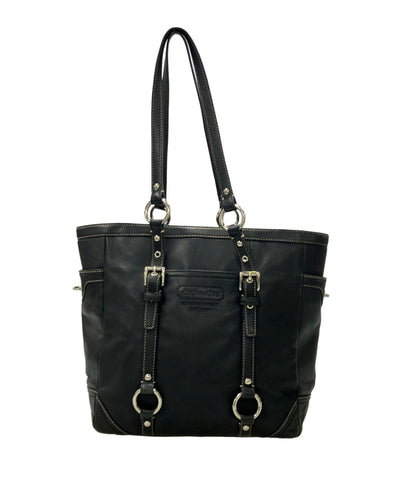 COACH トートバッグ 肩掛け F11524 レディース コーチ