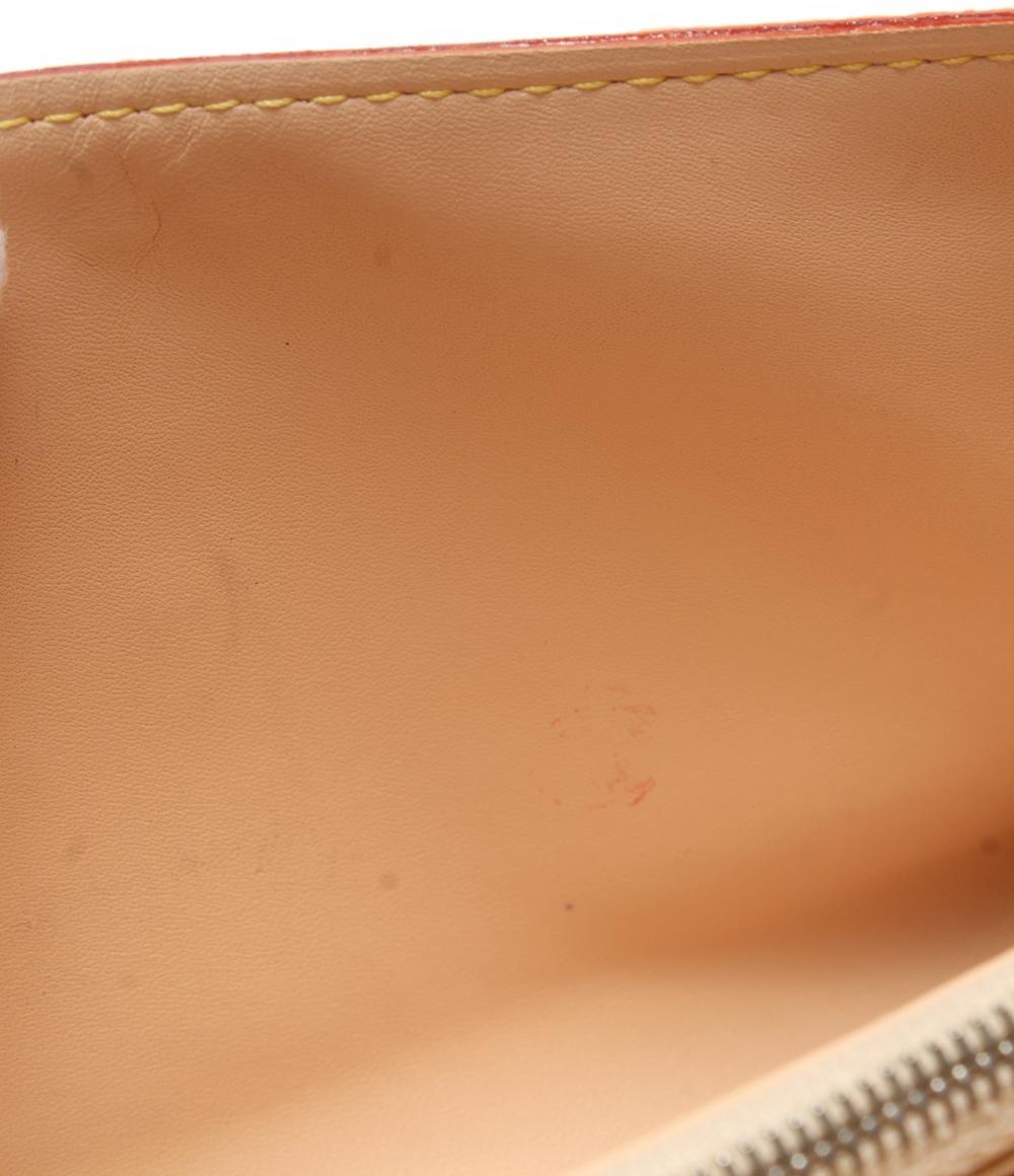 Louis Vuitton 長財布 マルチカラー ポシェット ポルトモネクレディ M60004 レディース メンズ ルイヴィトン