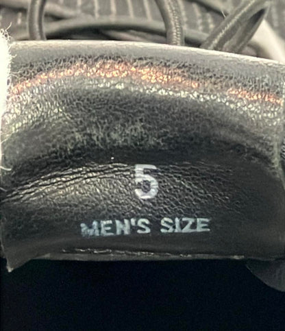 TOD’S ローカットスニーカー NO CODE メンズ SIZE 5 (XS) トッズ