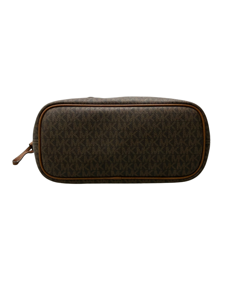 美品 MICHAEL KORS トートバッグ レディース マイケルコース