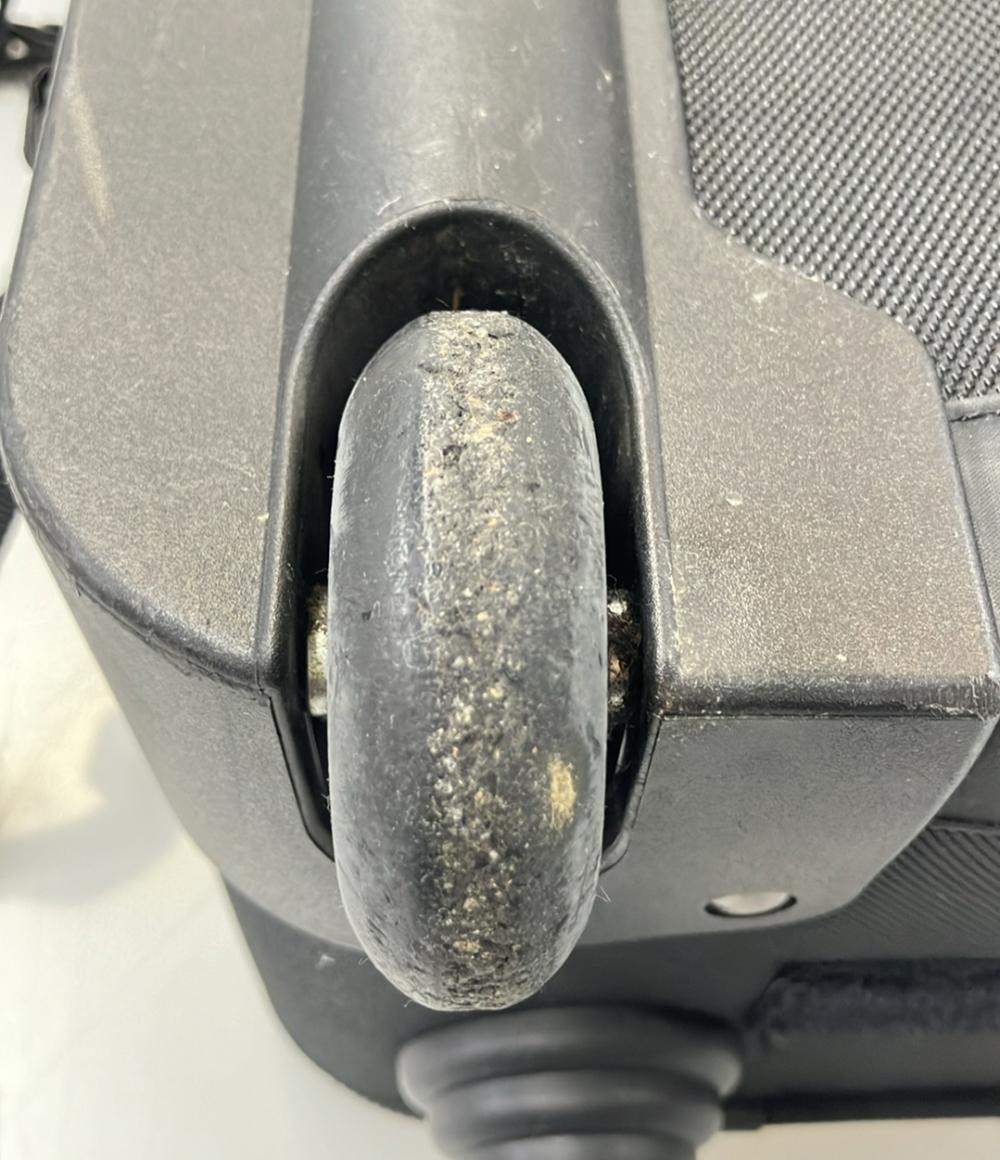 Karrimor 2WAY キャリーバッグ キャリーケース リュック メンズ カリマー