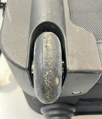 Karrimor 2WAY キャリーバッグ キャリーケース リュック メンズ カリマー