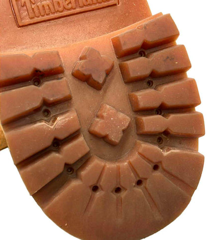 Timberland ワークブーツ ショートブーツ メンズ SIZE 7.5 ティンバーランド