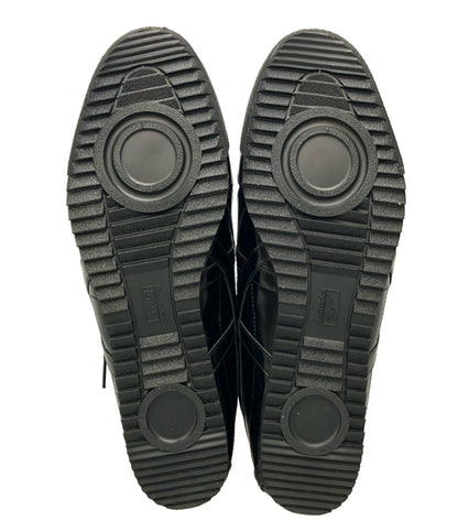 美品 ONITSUKA TIGER ローカットスニーカー メキシコ 66 デラックス 1181A597 メンズ SIZE 28.0 オニツカタイガー