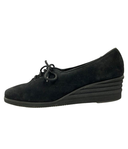 サルヴァトーレフェラガモ ドレスシューズ ウェッジソール レディース SIZE 6 1/2 (L) Salvatore Ferragamo