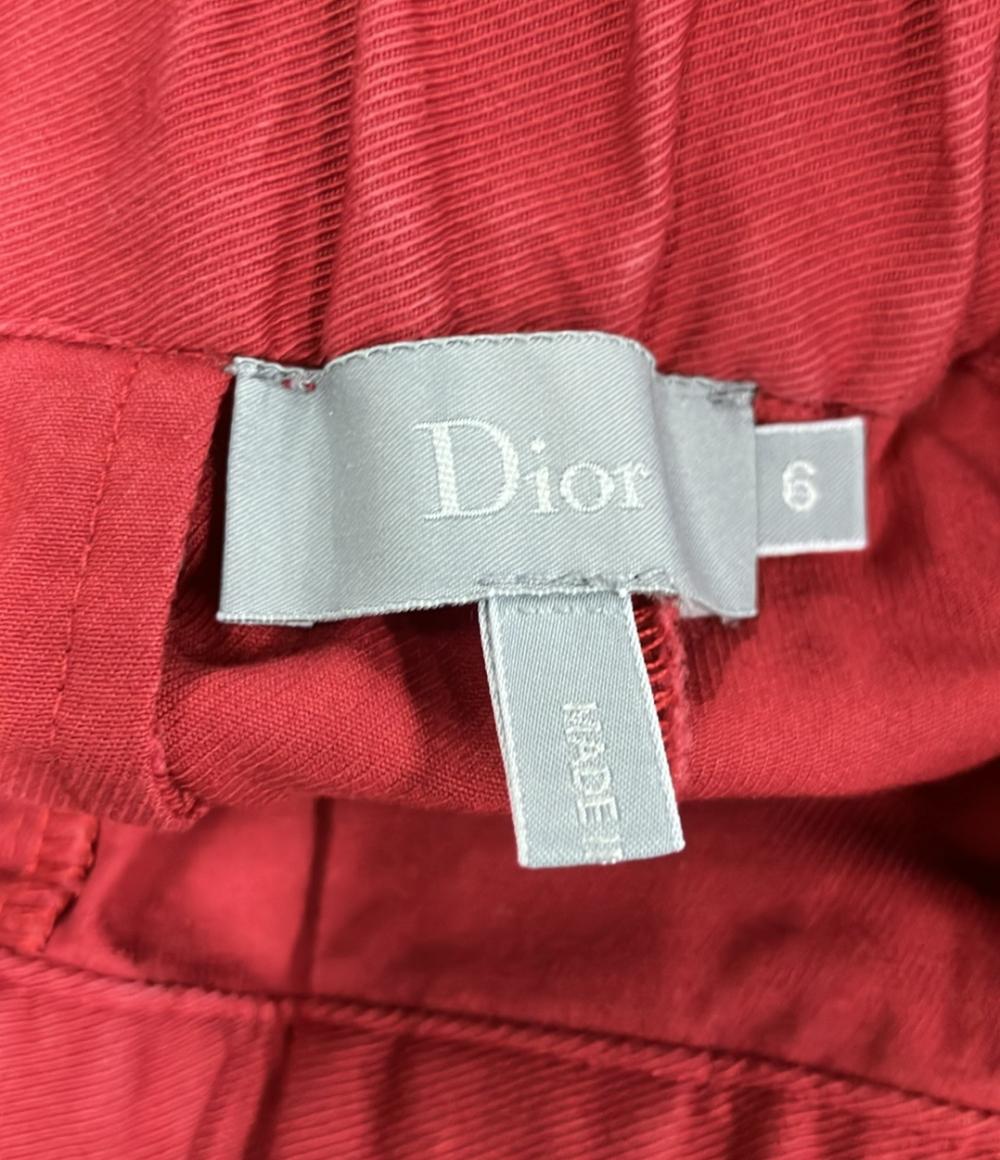 クリスチャンディオール ストレッチイージージョガーパンツ キッズ SIZE 6 (120) Christian Dior