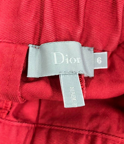 クリスチャンディオール ストレッチイージージョガーパンツ キッズ SIZE 6 (120) Christian Dior