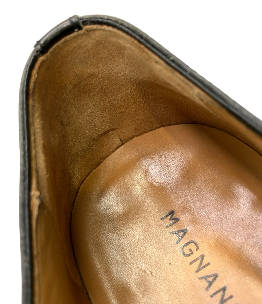 MAGNANNI ドレスシューズ 22546 メンズ SIZE 41 マグナーニ