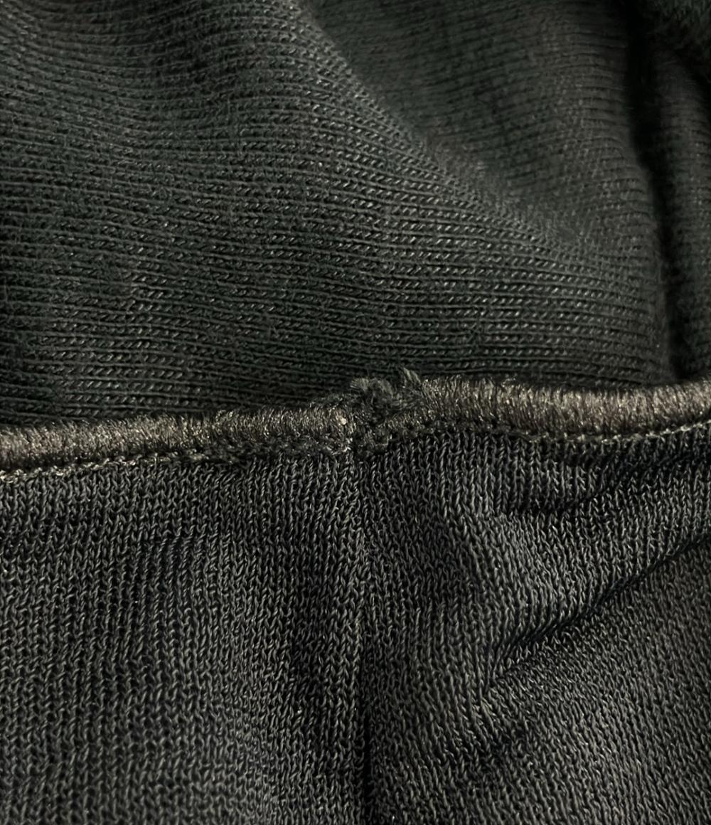 エンポリオ・アルマーニ 半袖ロングワンピース レディース SIZE 40 (S) Emporio Armani