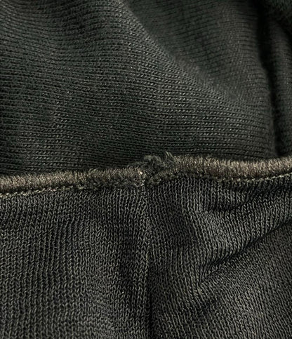 エンポリオ・アルマーニ 半袖ロングワンピース レディース SIZE 40 (S) Emporio Armani