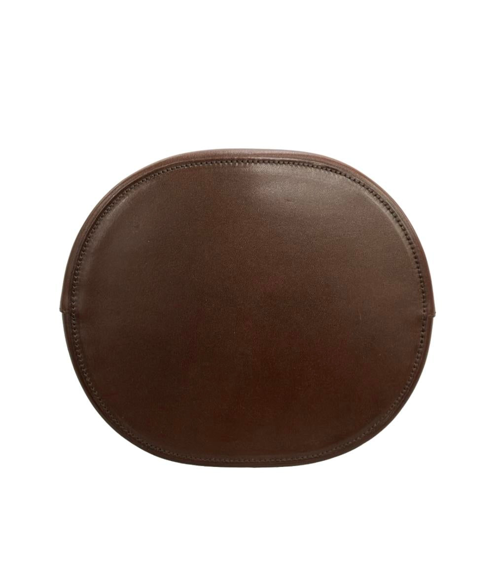 Kitamura トートバッグ ハンドバッグ レザー レディース キタムラ