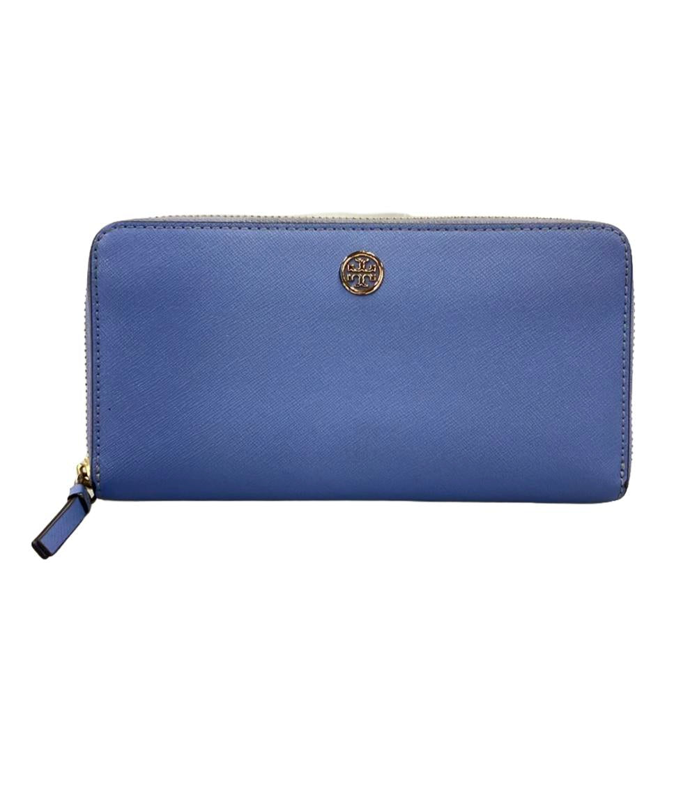 トリーバーチ ラウンドファスナー長財布 レディース Tory Burch