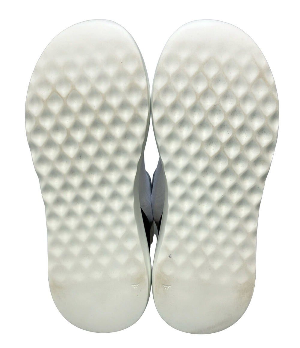 DSQUARED2 厚底ローカットスニーカー メンズ SIZE 40 (S) ディースクエアード