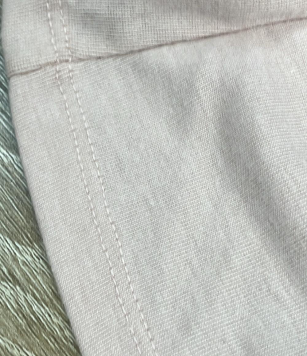 ノットユアローズ 長袖Tシャツ タンクトップ付き レディース SIZE FREE (M) NOT YOUR ROSE