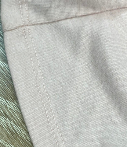 ノットユアローズ 長袖Tシャツ タンクトップ付き レディース SIZE FREE (M) NOT YOUR ROSE