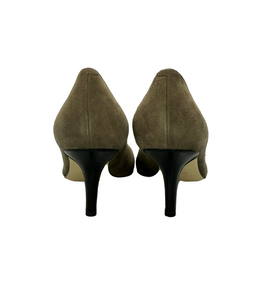 ペリーコ ポインテッドトゥパンプス レディース SIZE 36 (M) PELLICO