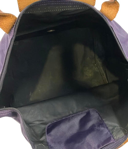 訳あり Longchamp ハンドバッグ トートバッグ ル プリアージュ レディース ロンシャン