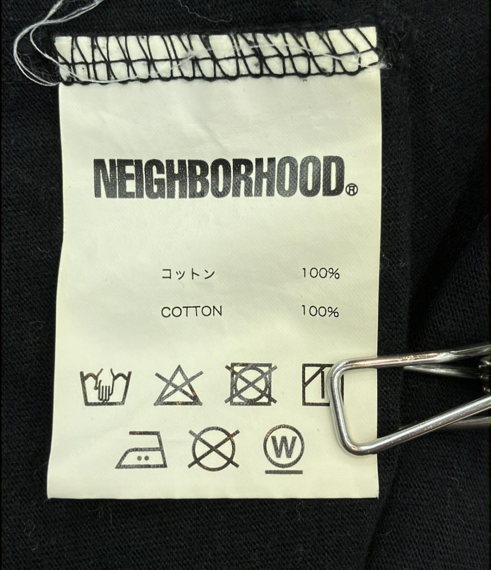 ネイバーフッド 長袖Tシャツ メンズ SIZE Large (L) NEIGHBORHOOD