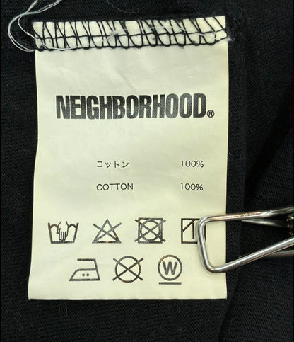 ネイバーフッド 長袖Tシャツ メンズ SIZE Large (L) NEIGHBORHOOD