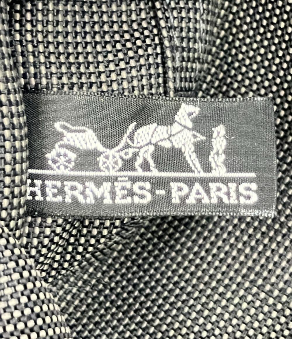 HERMES トートバッグ エールラインPM レディース エルメス