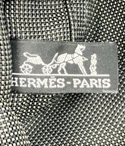HERMES トートバッグ エールラインPM レディース エルメス