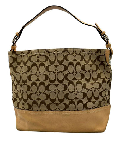 COACH ショルダーバッグ シグネチャー 2156 レディース コーチ