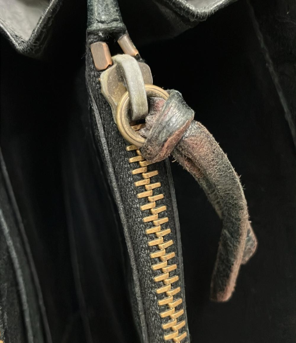 BALENCIAGA ラウンドファスナー長財布 コンチネンタル ジップ クラシック 253036 メンズ レディース バレンシアガ