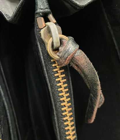 BALENCIAGA ラウンドファスナー長財布 コンチネンタル ジップ クラシック 253036 メンズ レディース バレンシアガ