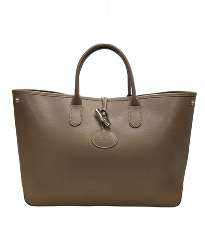 Longchamp ハンドバッグ トートバッグ レディース ロンシャン