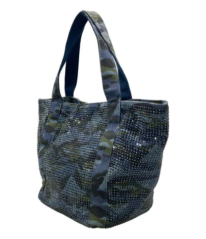 エヴェックス バイ クリツィア トートバッグ ハンドバッグ レディース EVEX by KRIZIA