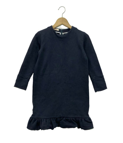 マルニ 長袖ワンピース キッズ SIZE 8 (M) MARNI