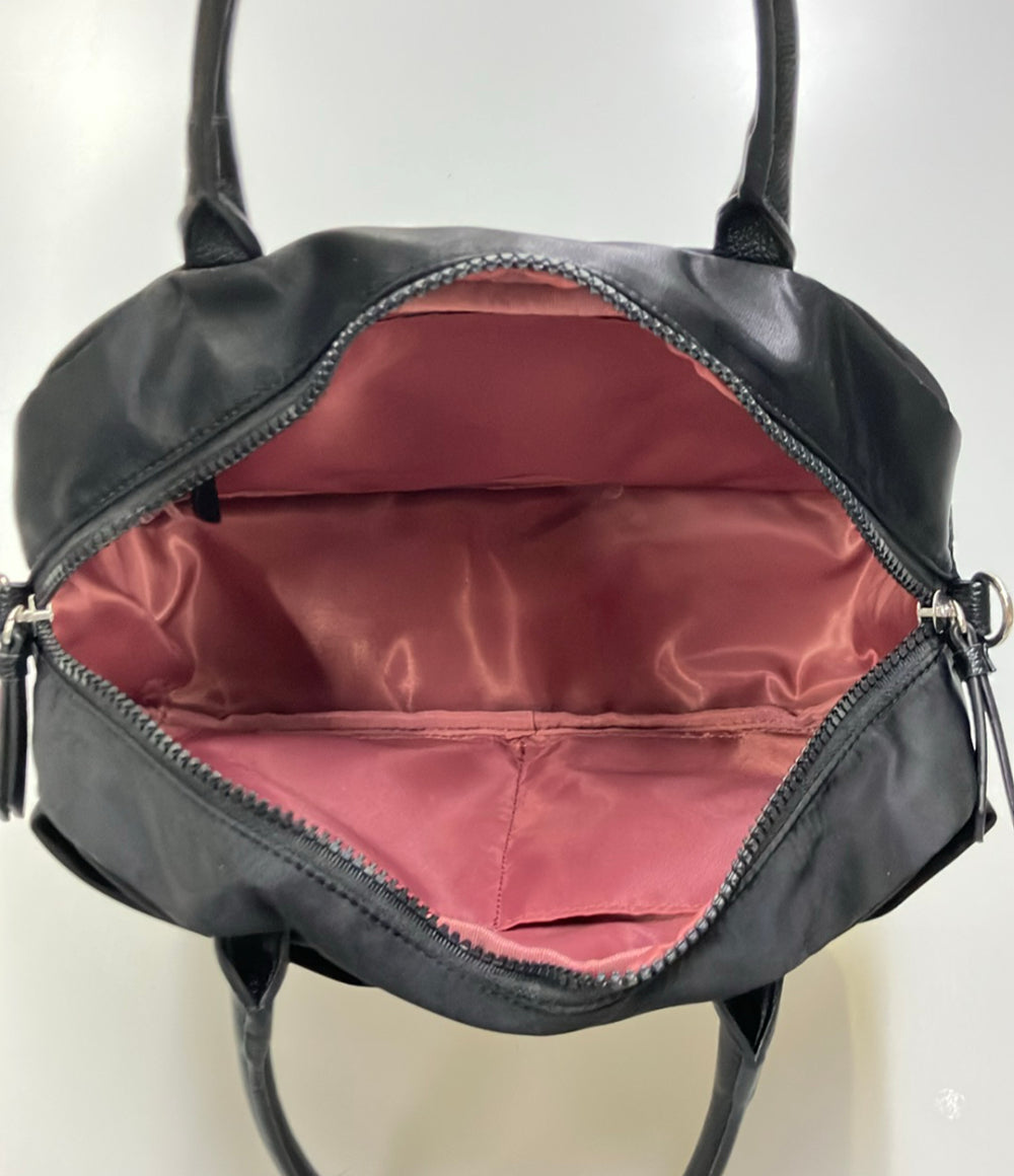 CLATHAS ハンドバッグ ショルダーバッグ 2WAY 斜め掛け レディース クレイサス