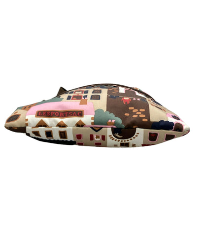 LeSportsac ショルダーバッグ 斜め掛け レディース レスポートサック