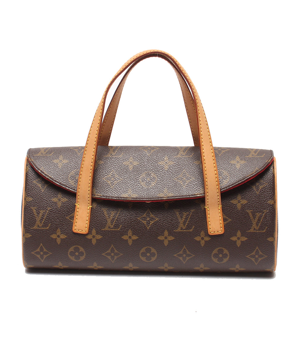 LOUIS VUITTON ハンドバッグ ソナチネ モノグラム M51902 レディース ルイ・ヴィトン