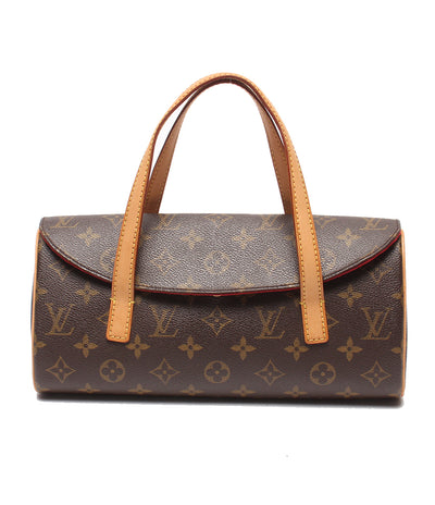 LOUIS VUITTON ハンドバッグ ソナチネ モノグラム M51902 レディース ルイ・ヴィトン
