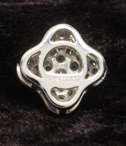 美品 ペンダントトップ Pt950 ダイヤ 0.60ct レディース