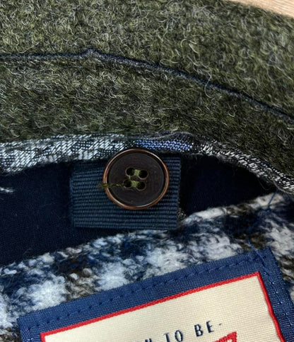 BOB JAPAN テーラードジャケットボンディング  25AW メンズ SIZE 46 (M) ボブ ジャパン