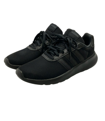 美品 adidas ローカットスニーカー ランニングシューズ ライトレーサー 3.0 GW7954 メンズ SIZE 27.0 アディダス