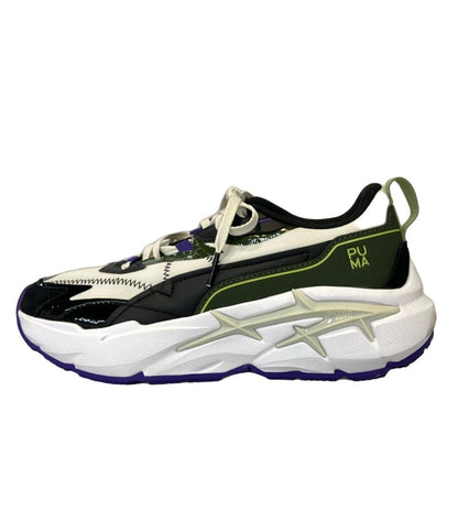 プーマ ローカットスニーカー W Spina Nitro Infuse 393779-01 レディース SIZE 24 (L) PUMA