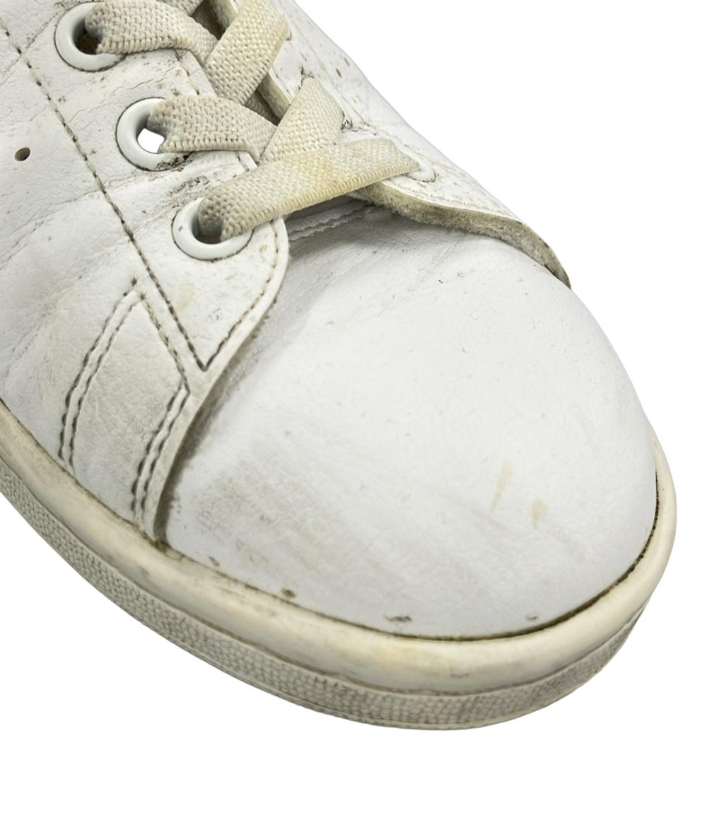 アディダス ローカットスニーカー STAN SMITH H03196 レディース SIZE 25.0 (XL) adidas
